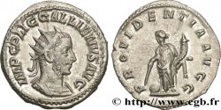 GALLIENUS Antoninien