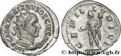 TRAJAN DÈCE Antoninien