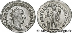 TRAJAN DECIUS Antoninien