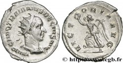 TRAJAN DÈCE Antoninien