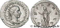 TREBONIANUS GALLUS Antoninien