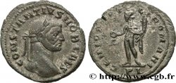 CONSTANTIUS I Follis ou nummus