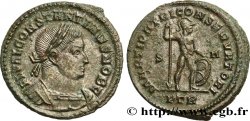 COSTANTINO I IL GRANDE Follis ou nummus