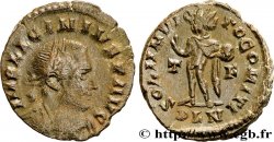 LICINIO I PADRE Follis ou nummus