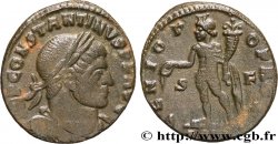 CONSTANTIN Ier LE GRAND Follis ou nummus