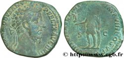 COMMODUS Sesterce