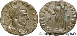 LICINIO I PADRE Follis ou nummus