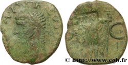AGRIPPA As