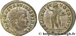 CONSTANTIN Ier LE GRAND Follis ou nummus TTB+