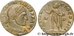 CONSTANTINE I THE GREAT Follis ou nummus