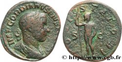 GORDIEN III Sesterce