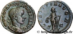 GORDIAN III As MS