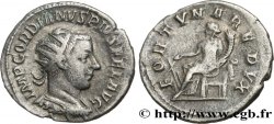 GORDIANO III Antoninien