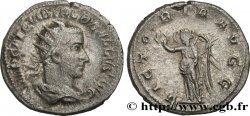 TREBONIANUS GALLUS Antoninien