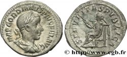GORDIAN III Denier