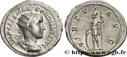 GORDIANO III Antoninien
