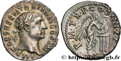 TRAJAN Denier SPL