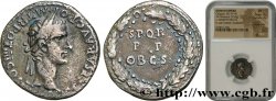 CALIGULA Denier TTB