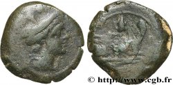 ROMAN REPUBLIC - ANONYMOUS Sextans