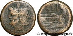 ROMAN REPUBLIC - ANONYMOUS As
