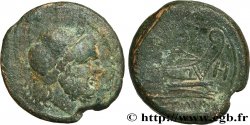 ROMAN REPUBLIC - ANONYMOUS Semis
