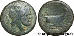 ROMAN REPUBLIC - ANONYMOUS Semis