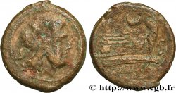 ROMAN REPUBLIC - ANONYMOUS Semis