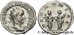 TRAJAN DÈCE Antoninien