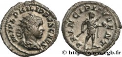 PHILIPPE II Antoninien