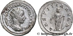 GORDIEN III Antoninien