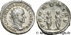 TRAJAN DECIUS Antoninien