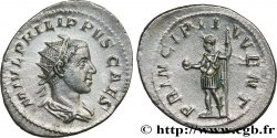 FILIPPO II FIGLIO Antoninien