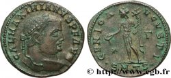 GALÈRE Follis ou nummus