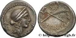 SICINIA Denier