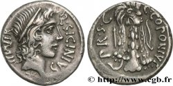 SICINIA Denier