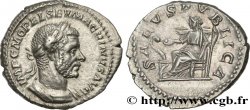MACRINUS Denier