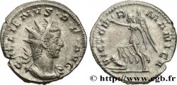 GALLIEN Antoninien SUP