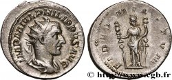 PHILIPPUS Antoninien
