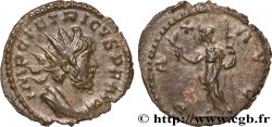 TÉTRICUS Ier Antoninien SUP
