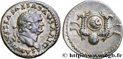 VESPASIEN Denier SPL