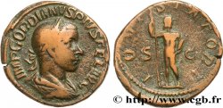 GORDIEN III Sesterce