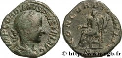 GORDIEN III Sesterce
