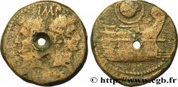 ARAUSIO - ORANGE - OCTAVE et AGRIPPA Dupondius