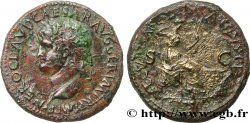 NERONE Dupondius