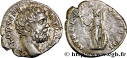 CLODIUS ALBINUS Denier SUP/TTB+