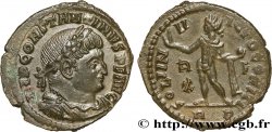 CONSTANTINE I THE GREAT Follis ou nummus