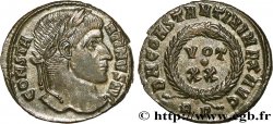 CONSTANTINO I EL MAGNO Centenionalis ou nummus FDC