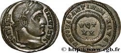 CONSTANTINE I THE GREAT Centenionalis ou nummus