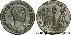 CONSTANTIUS II Centenionalis ou nummus