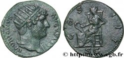 HADRIEN Dupondius